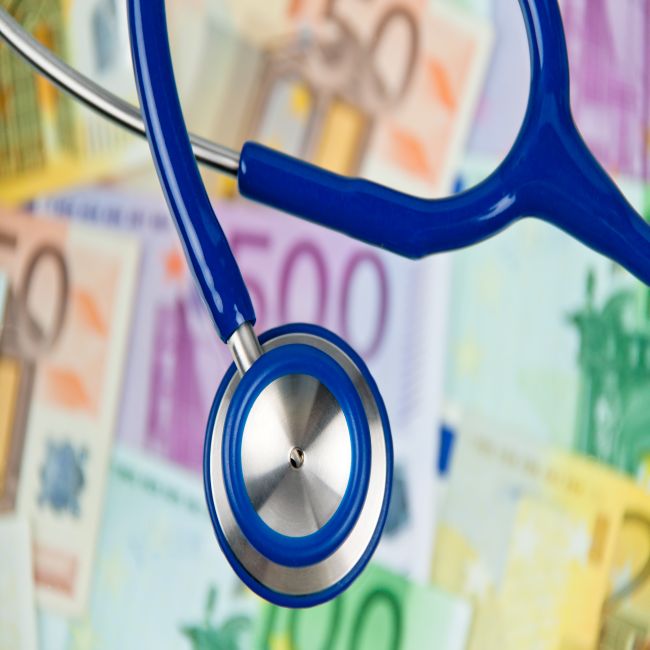 Maximaal 150 euro eigen risico per behandeling in medisch-specialistische zorg vanaf 2025